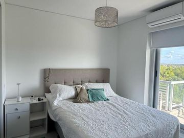 Departamento en Remeros Beach
