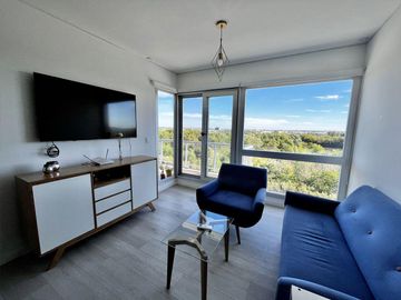 Departamento en Remeros Beach