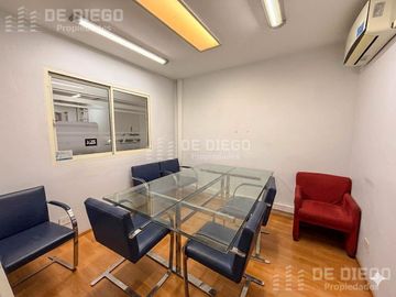 Local en alquiler en Tribunales, Recoleta, Capital Federal