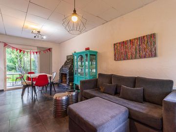 Casa en venta en Country Banco Provincia
