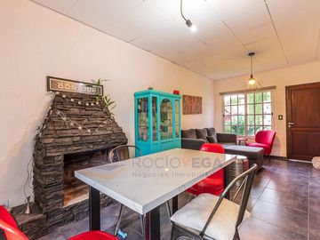 Casa en venta en Country Banco Provincia