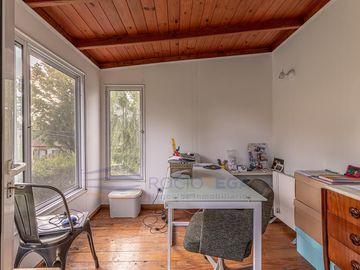 Casa en venta en Country Banco Provincia