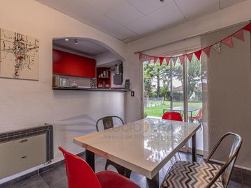 Casa en venta en Country Banco Provincia
