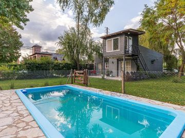 Casa en venta en Country Banco Provincia