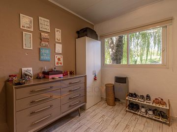 Casa en venta en Country Banco Provincia
