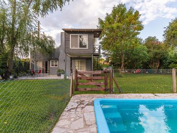 Casa en venta en Country Banco Provincia