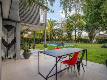 Casa en venta en Country Banco Provincia