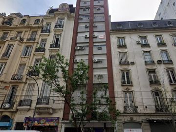 Apto Credito Venta departamento 3 ambientes reciclado Recoleta Tribunales Barrio Norte