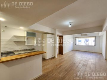 Apto Credito Venta departamento 3 ambientes reciclado Recoleta Tribunales Barrio Norte