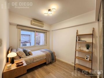 Apto Credito Venta departamento 3 ambientes reciclado Recoleta Tribunales Barrio Norte