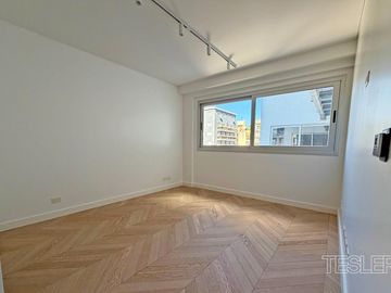 Departamento a estrenar 3 dormitorios en suite 2 cocheras fijas Full amenities Bajo Belgrano