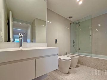 Departamento a estrenar 3 dormitorios en suite 2 cocheras fijas Full amenities Bajo Belgrano
