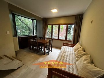 DEPARTAMENTO EN VENTA, PINAMAR CENTRO