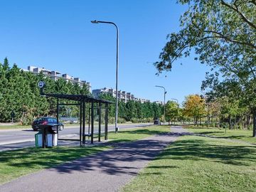 Venta | Lote al agua en barrio Casuarinas - Nordelta
