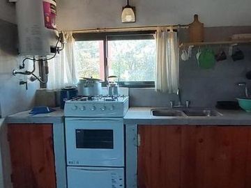 Departamento - Villa Gesell