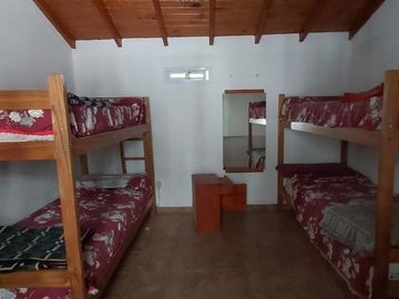 Departamento - Villa Gesell