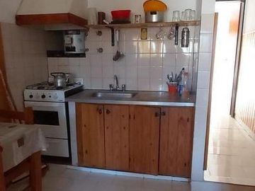 Departamento - Villa Gesell