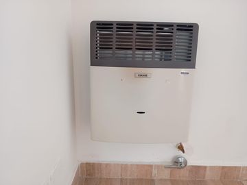 Exclusivo departamento de dos dormitorios,Piso 8 Reciclado en Calle San Lorenzo, Ciudad de Mendoza