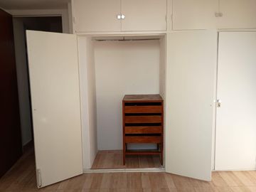 Exclusivo departamento de dos dormitorios,Piso 8 Reciclado en Calle San Lorenzo, Ciudad de Mendoza