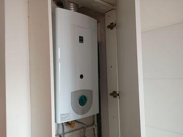 Exclusivo departamento de dos dormitorios,Piso 8 Reciclado en Calle San Lorenzo, Ciudad de Mendoza