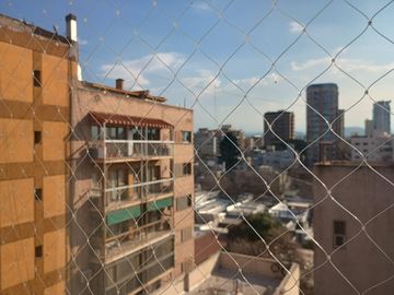 Exclusivo departamento de dos dormitorios,Piso 8 Reciclado en Calle San Lorenzo, Ciudad de Mendoza