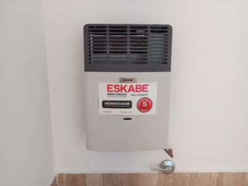 Exclusivo departamento de dos dormitorios,Piso 8 Reciclado en Calle San Lorenzo, Ciudad de Mendoza