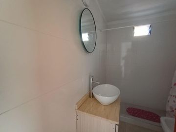 Exclusivo departamento de dos dormitorios,Piso 8 Reciclado en Calle San Lorenzo, Ciudad de Mendoza