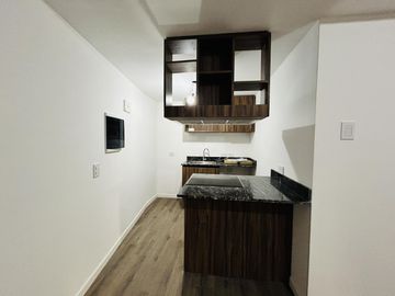 Departamento en Palermo Hollywood
