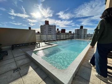 Departamento en Palermo Hollywood