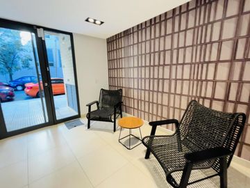 Departamento en Palermo Hollywood