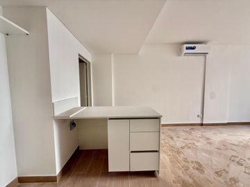 Departamento en venta Monoambiente en Belgrano a estrenar!
