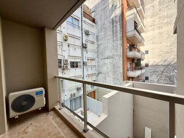 Departamento en venta Monoambiente en Belgrano a estrenar!
