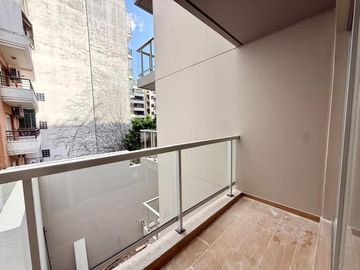 Departamento en venta Monoambiente en Belgrano a estrenar!