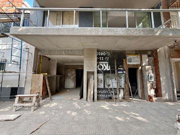Departamento en venta Monoambiente en Belgrano a estrenar!