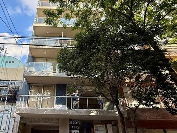Departamento en venta Monoambiente en Belgrano a estrenar!