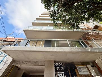Departamento en venta Monoambiente en Belgrano a estrenar!