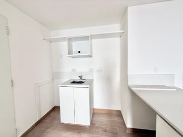 Departamento en venta Monoambiente en Belgrano a estrenar!