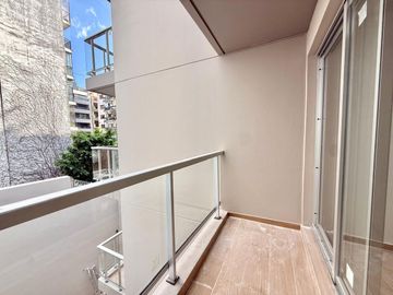 Departamento en venta Monoambiente en Belgrano a estrenar!
