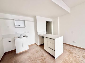 Departamento en venta Monoambiente en Belgrano a estrenar!