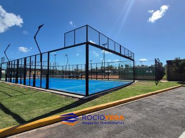 Terreno en Venta Barrio Santa Elisa Pilar del Este