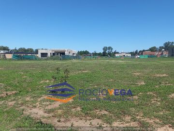 Terreno en Venta Barrio Santa Elisa Pilar del Este
