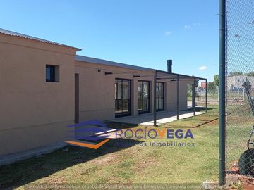 Terreno en Venta Barrio Santa Elisa Pilar del Este