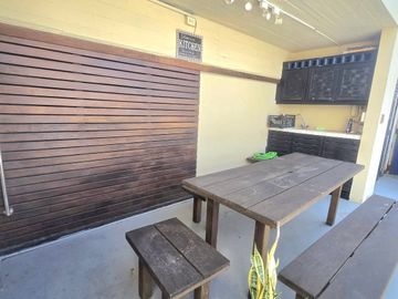 Penthouse con terraza propia c-quincho y jacuzzi exterior