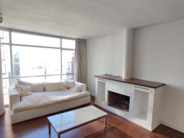 Penthouse con terraza propia c-quincho y jacuzzi exterior