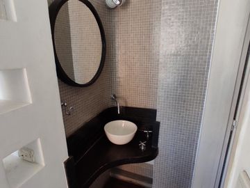 Penthouse con terraza propia c-quincho y jacuzzi exterior