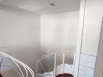 Penthouse con terraza propia c-quincho y jacuzzi exterior