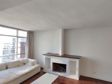 Penthouse con terraza propia c-quincho y jacuzzi exterior