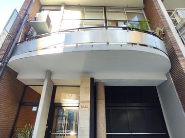 Penthouse con terraza propia c-quincho y jacuzzi exterior