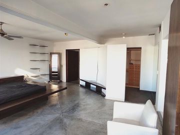 Penthouse con terraza propia c-quincho y jacuzzi exterior