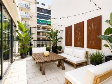 Venta de Departamento en Recoleta, Capital Federal - 5 ambientes